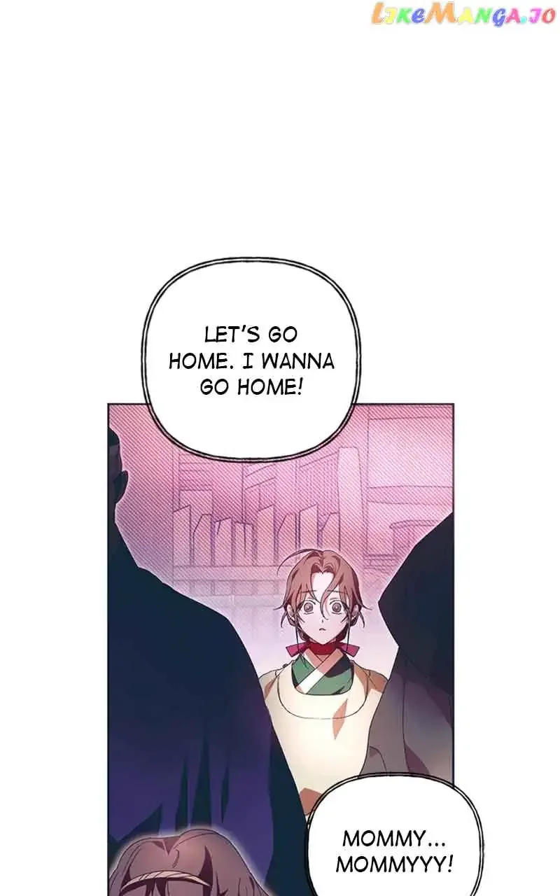 Darby the dizzying flow Chapter 20 page 81