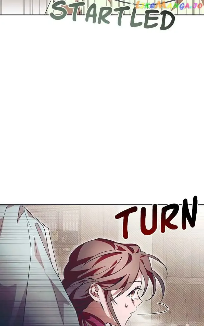 Darby the dizzying flow Chapter 21 page 79