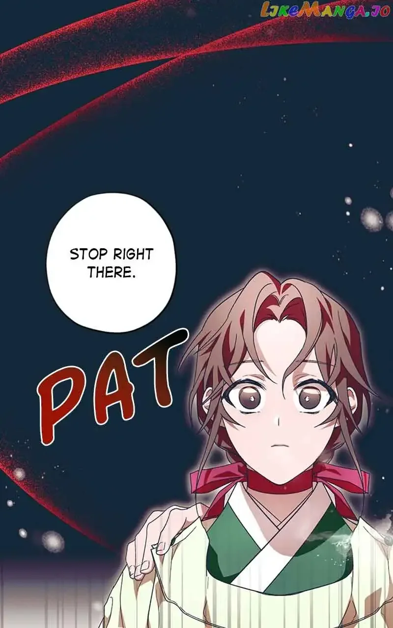 Darby the dizzying flow Chapter 21 page 78