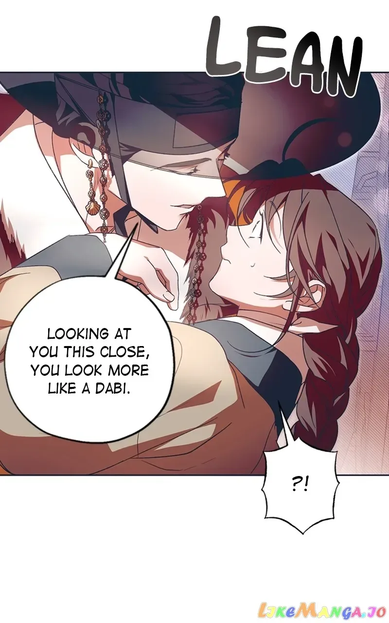 Darby the dizzying flow Chapter 15 page 64