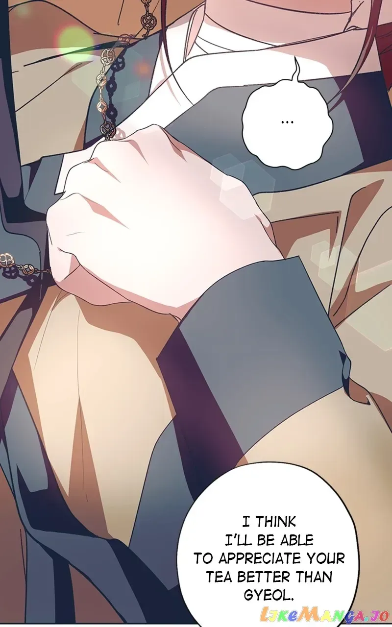 Darby the dizzying flow Chapter 15 page 66