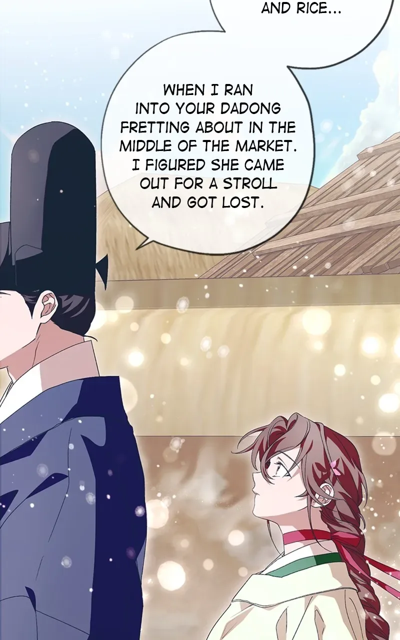 Darby the dizzying flow Chapter 24 page 6