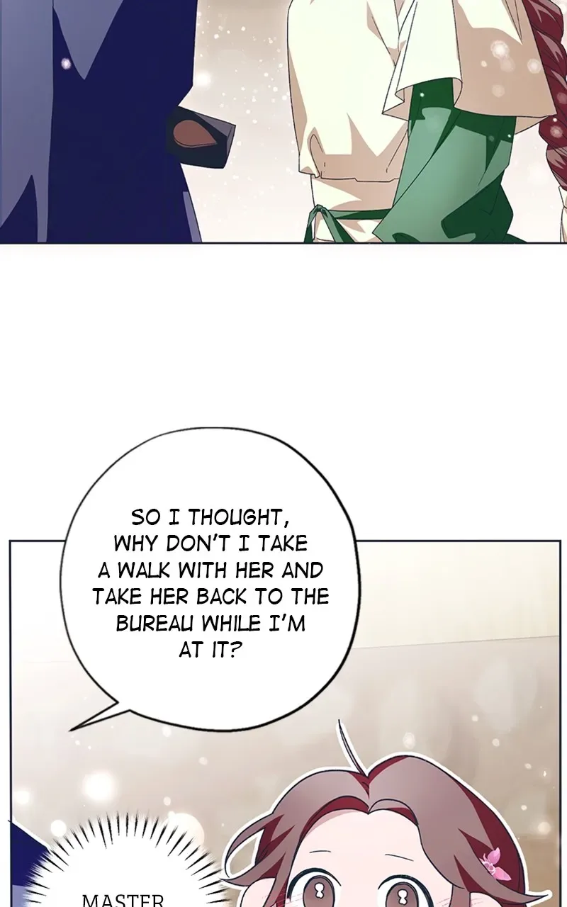 Darby the dizzying flow Chapter 24 page 7