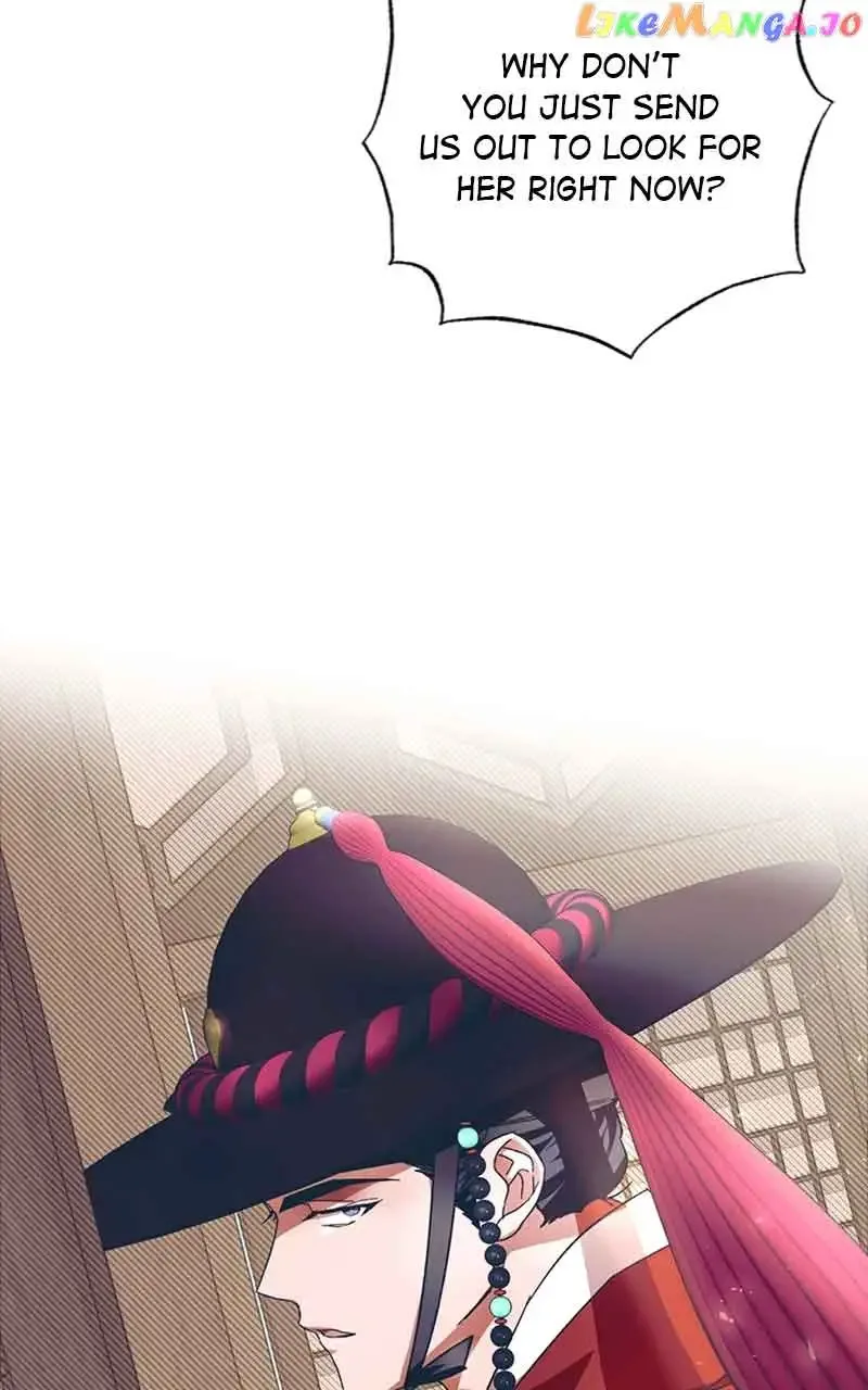 Darby the dizzying flow Chapter 22 page 61