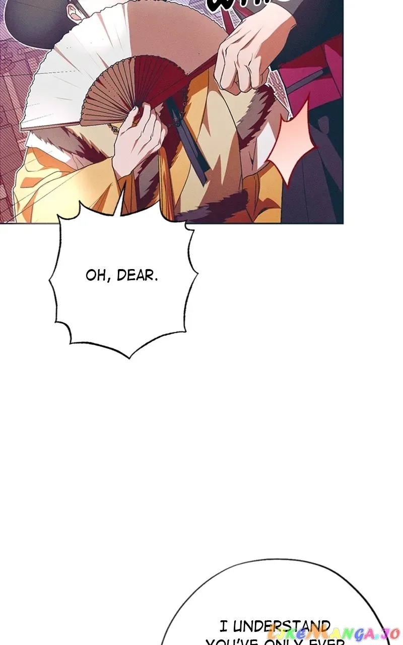 Darby the dizzying flow Chapter 15 page 79