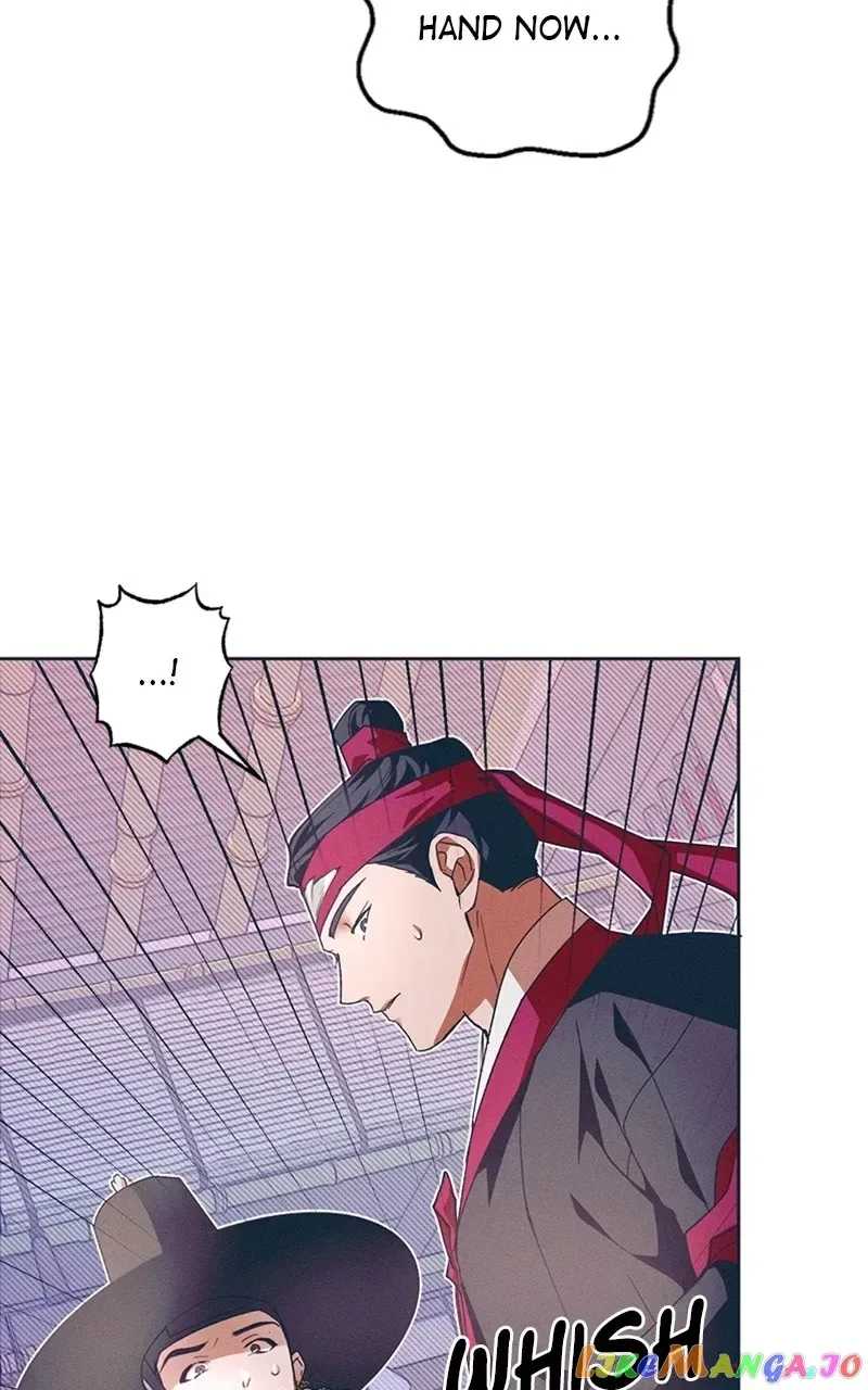 Darby the dizzying flow Chapter 15 page 78