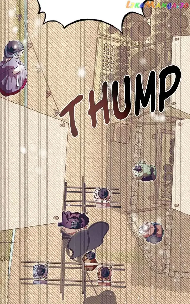 Darby the dizzying flow Chapter 22 page 66