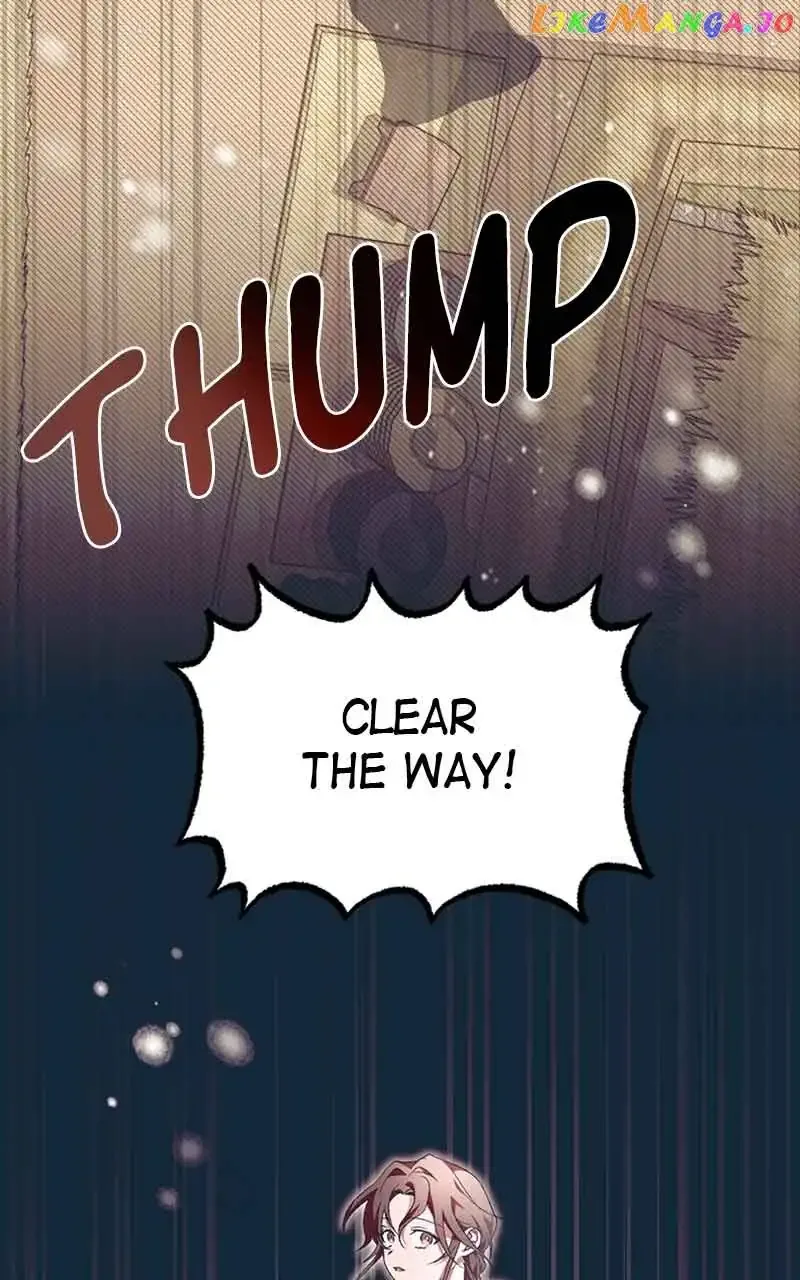 Darby the dizzying flow Chapter 22 page 67