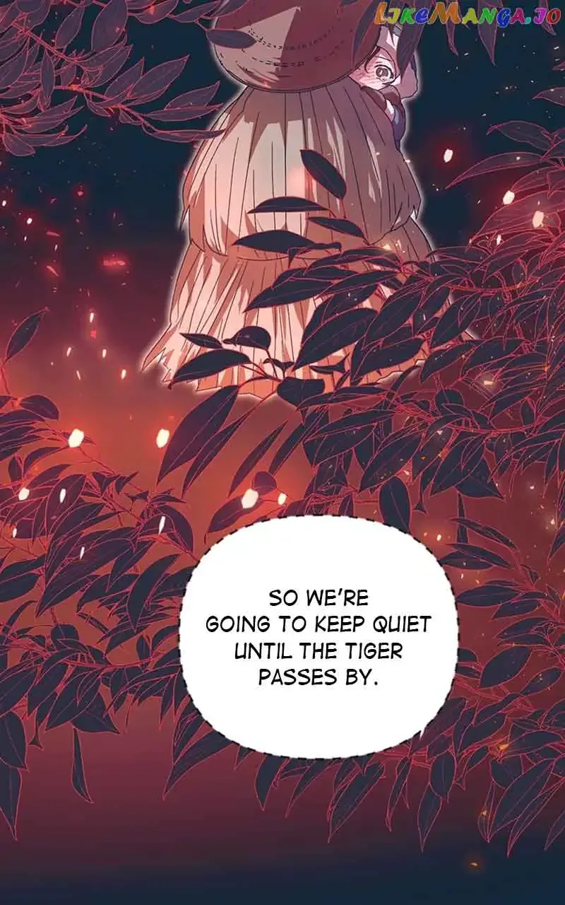 Darby the dizzying flow Chapter 22 page 73