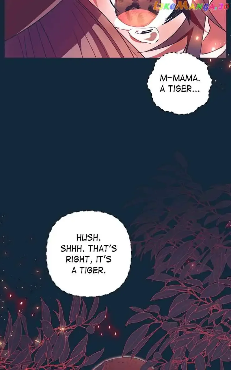 Darby the dizzying flow Chapter 22 page 72