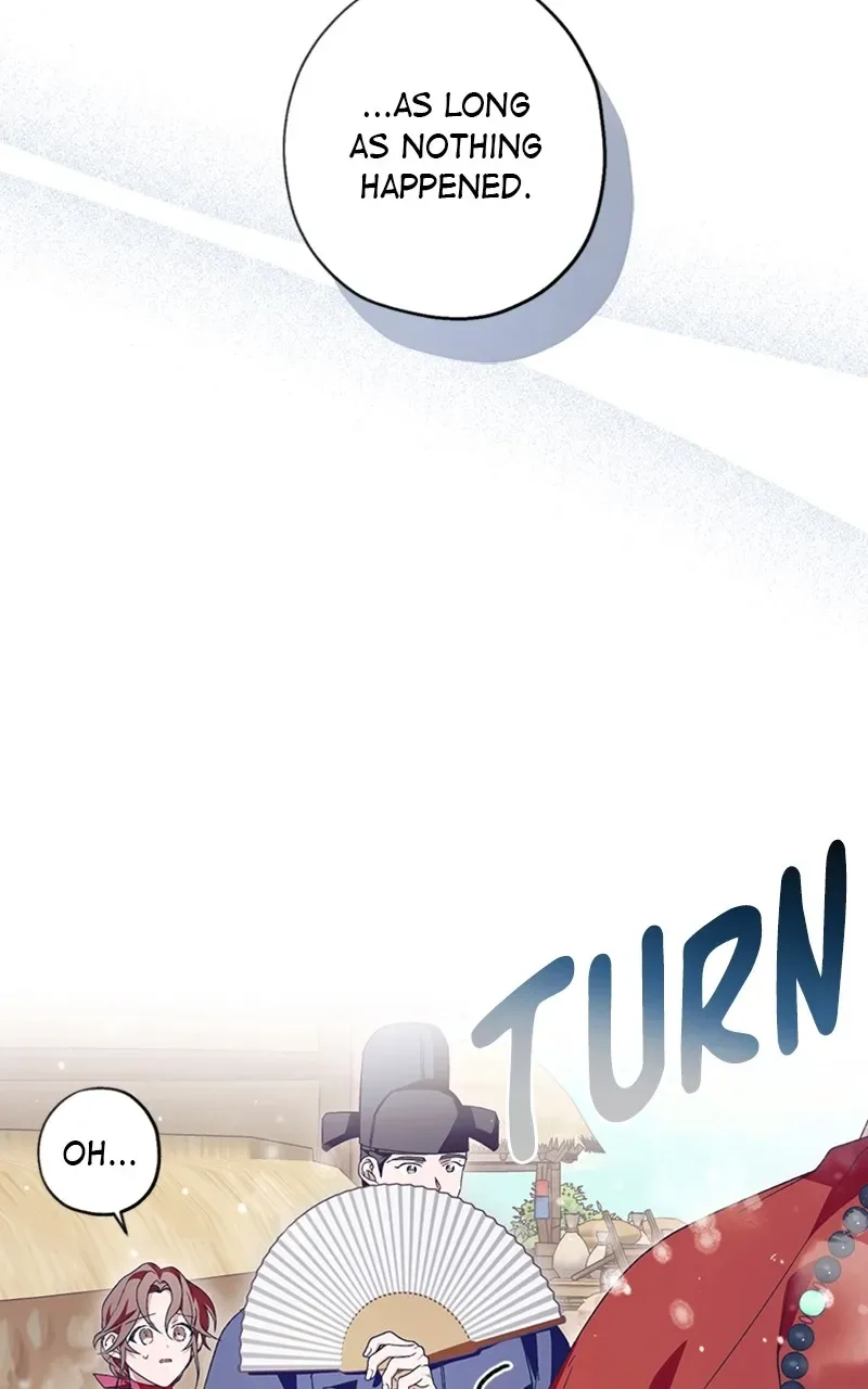 Darby the dizzying flow Chapter 24 page 14
