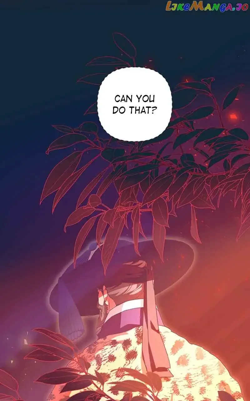 Darby the dizzying flow Chapter 22 page 74