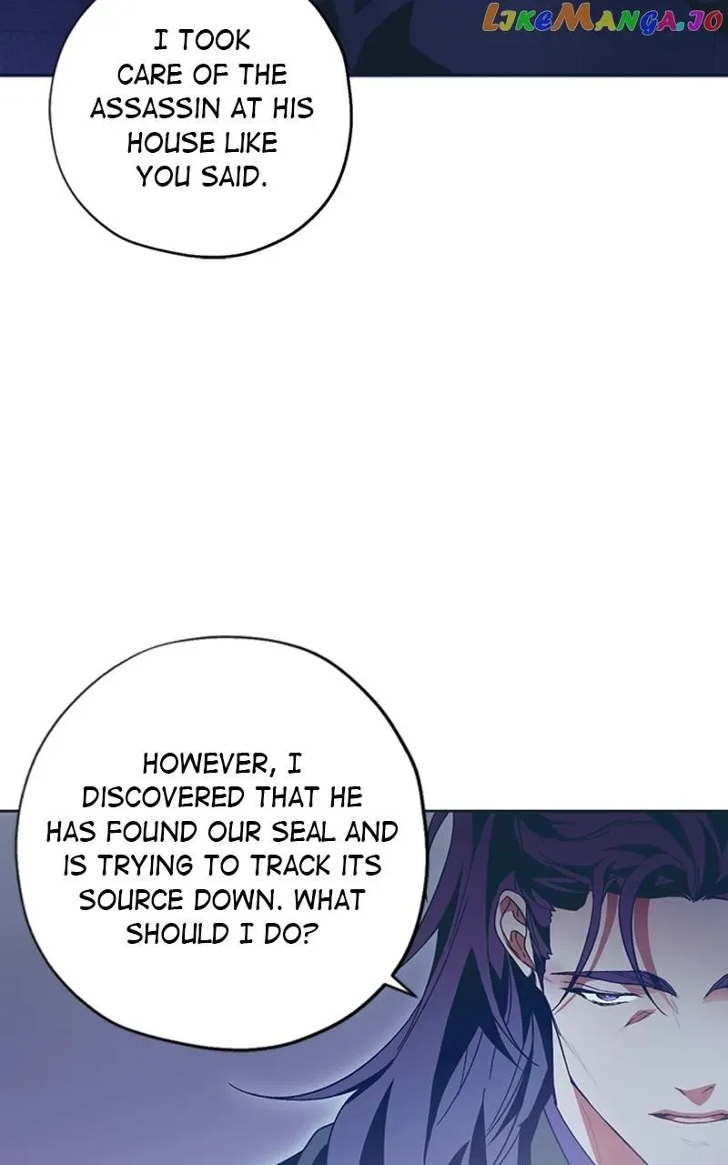 Darby the dizzying flow Chapter 25 page 9