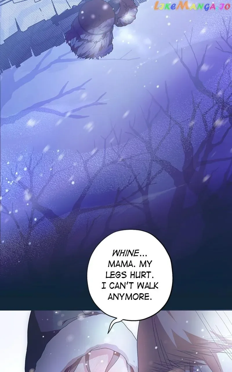 Darby the dizzying flow Chapter 25 page 22