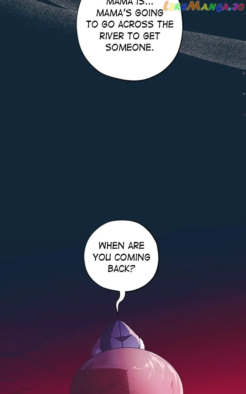 Darby the dizzying flow Chapter 25 page 26