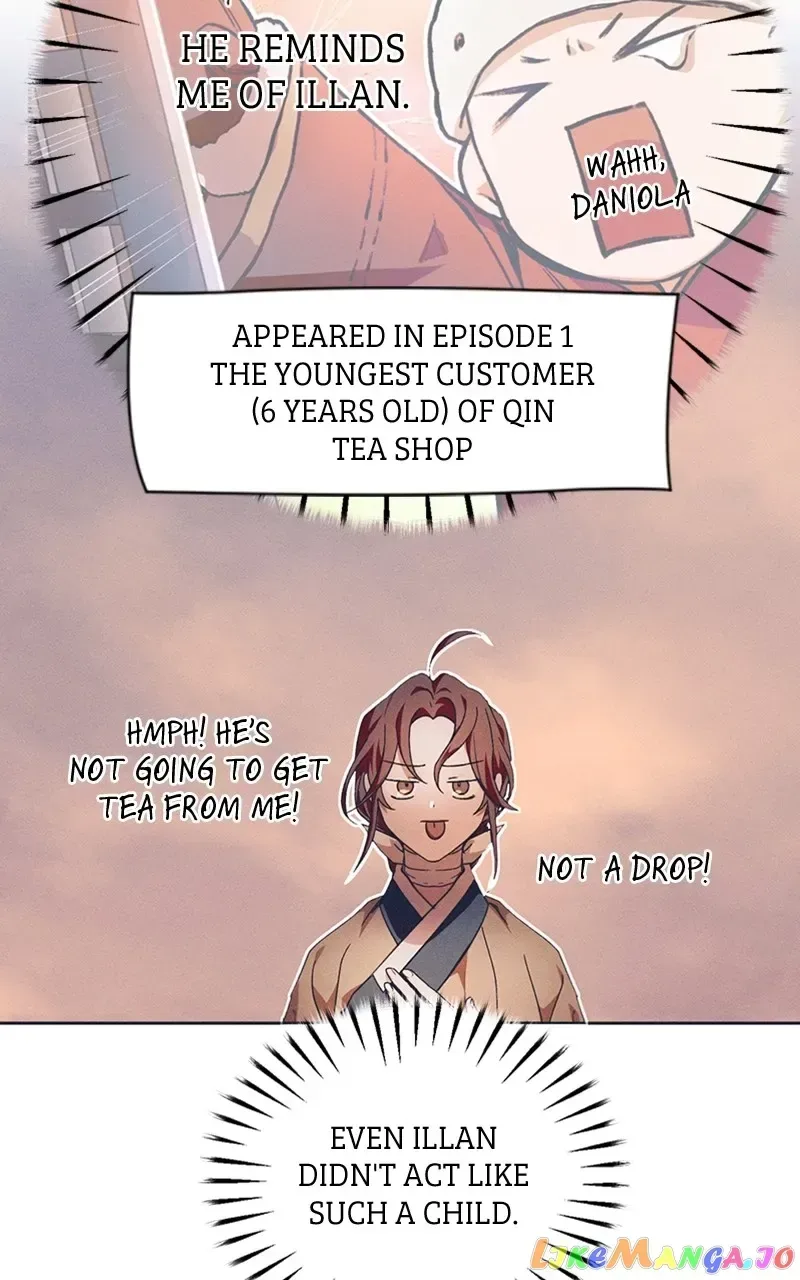 Darby the dizzying flow Chapter 15 page 95