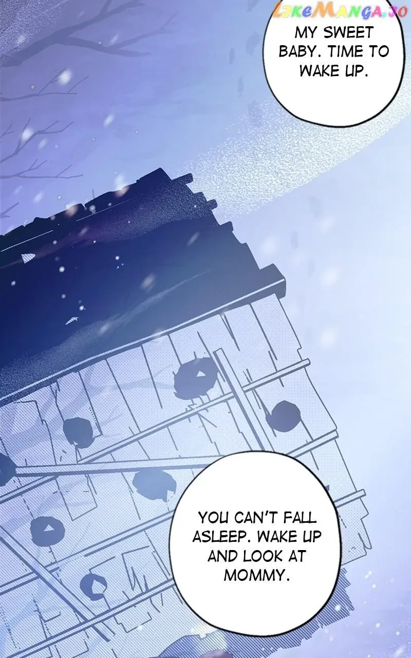 Darby the dizzying flow Chapter 25 page 21