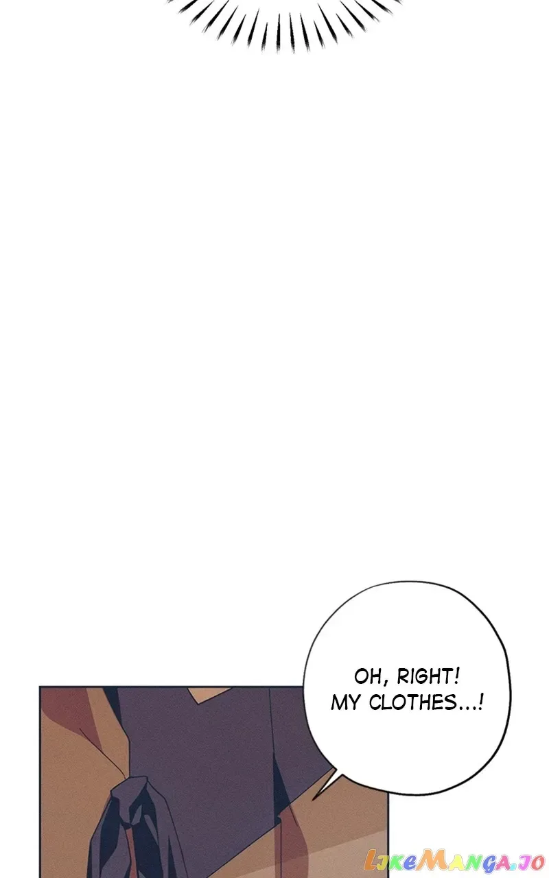 Darby the dizzying flow Chapter 15 page 96
