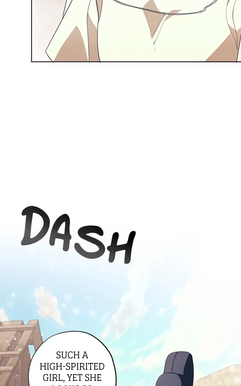 Darby the dizzying flow Chapter 24 page 22