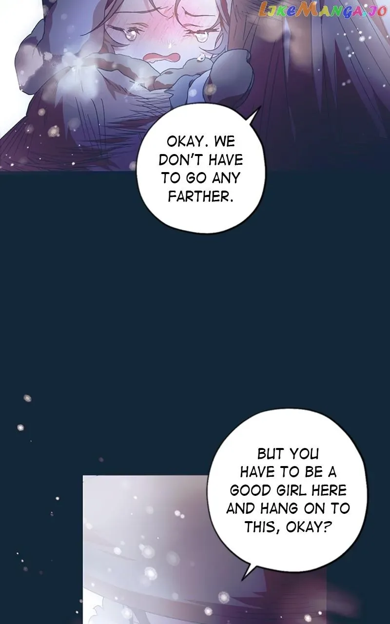 Darby the dizzying flow Chapter 25 page 23