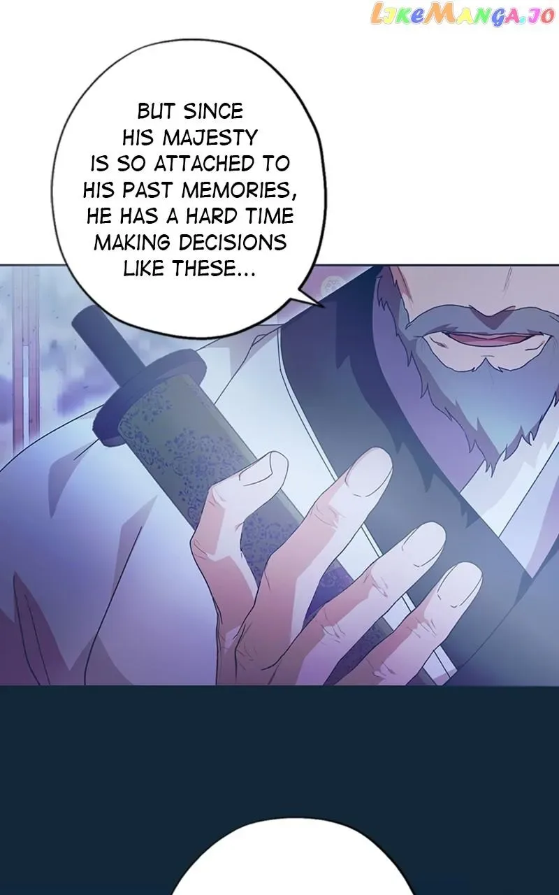 Darby the dizzying flow Chapter 25 page 15