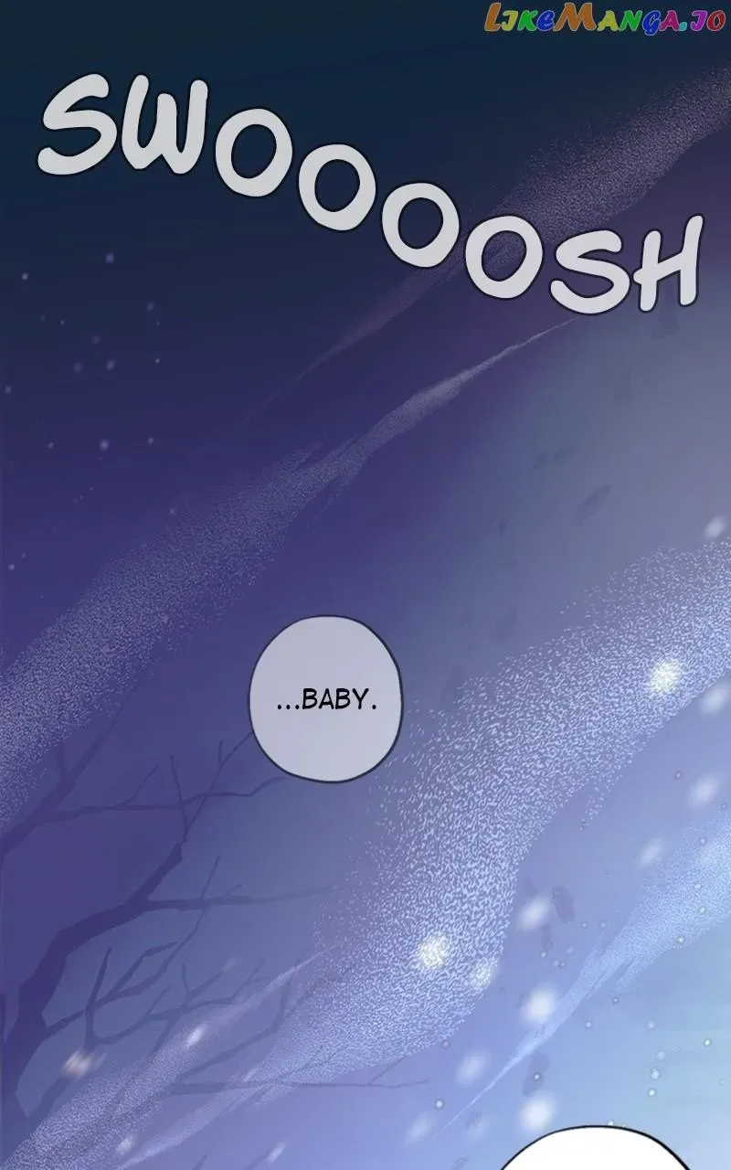 Darby the dizzying flow Chapter 25 page 20