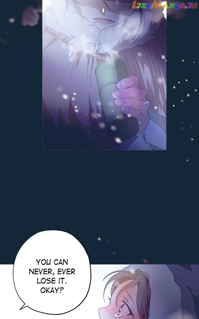 Darby the dizzying flow Chapter 25 page 24