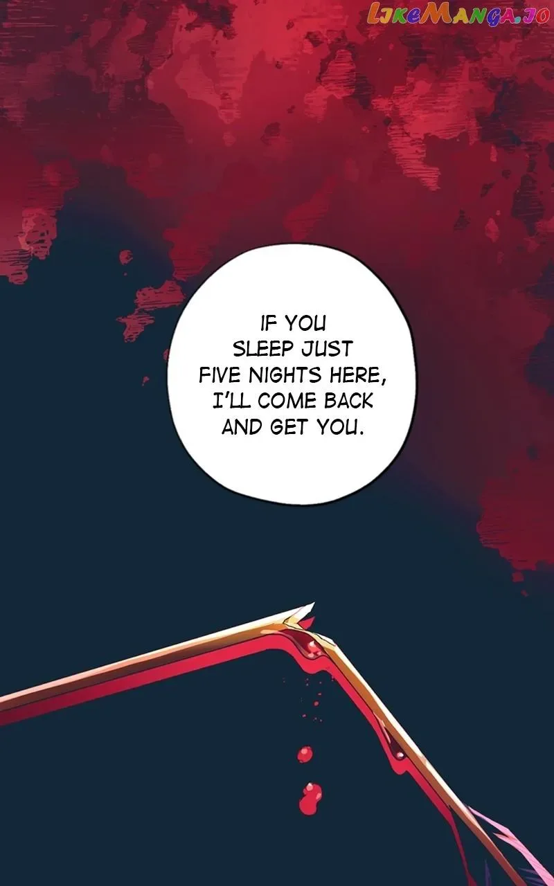 Darby the dizzying flow Chapter 25 page 28