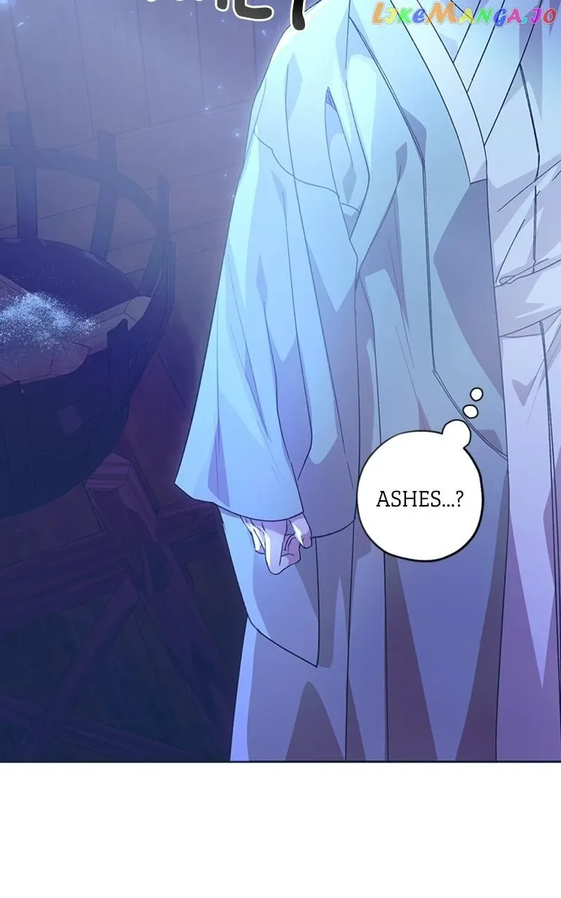 Darby the dizzying flow Chapter 25 page 69