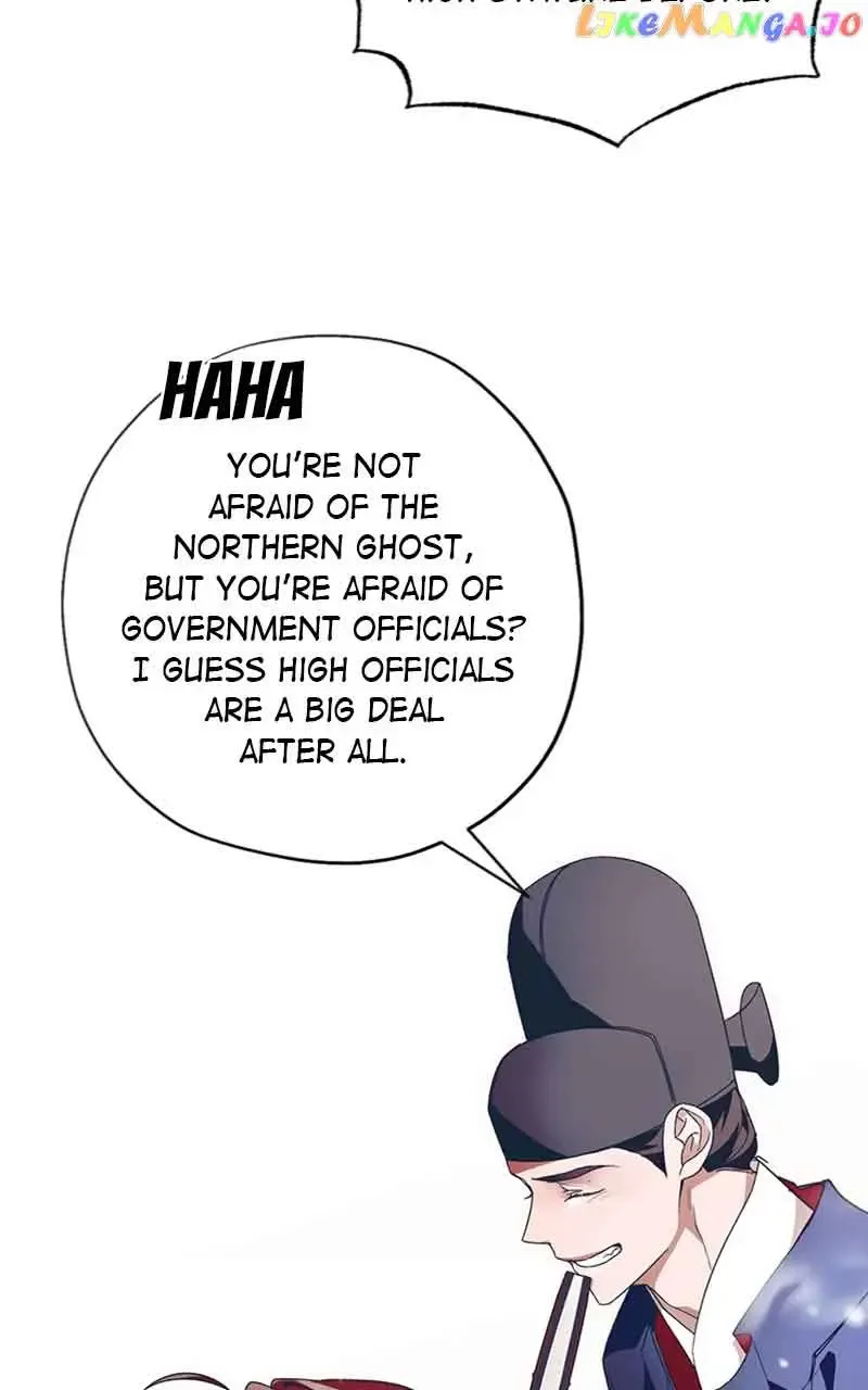 Darby the dizzying flow Chapter 22 page 88