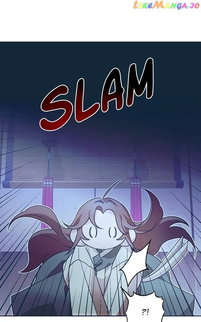 Darby the dizzying flow Chapter 25 page 56