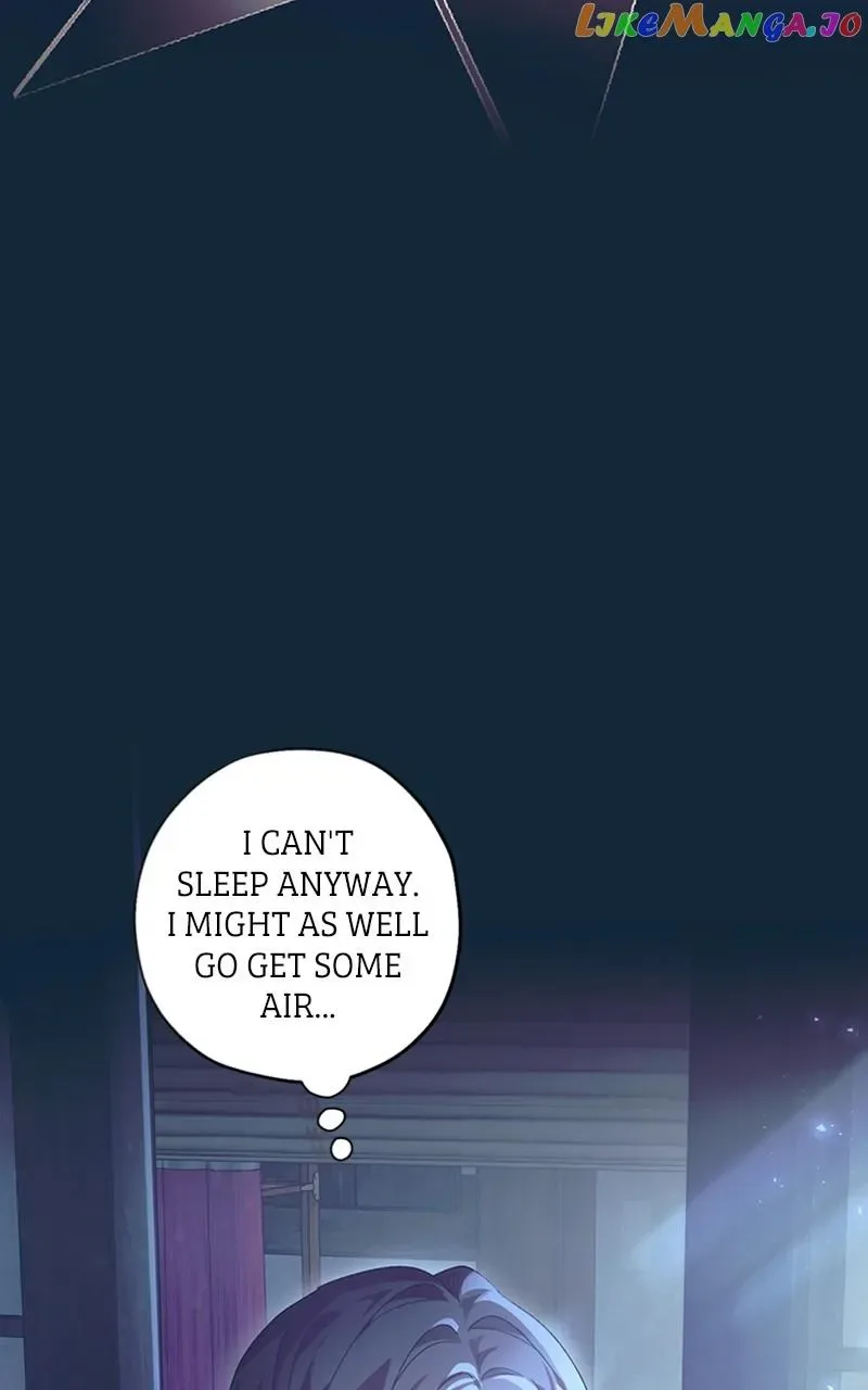 Darby the dizzying flow Chapter 25 page 47