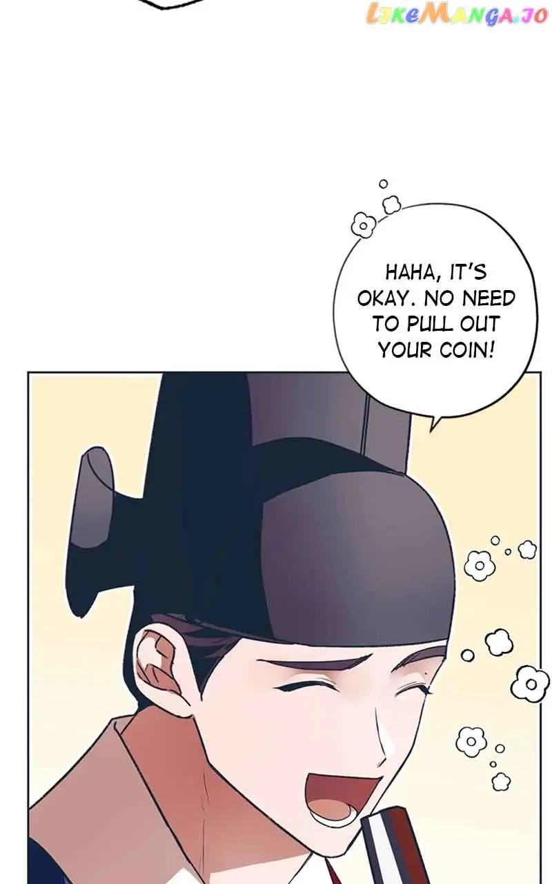 Darby the dizzying flow Chapter 22 page 91