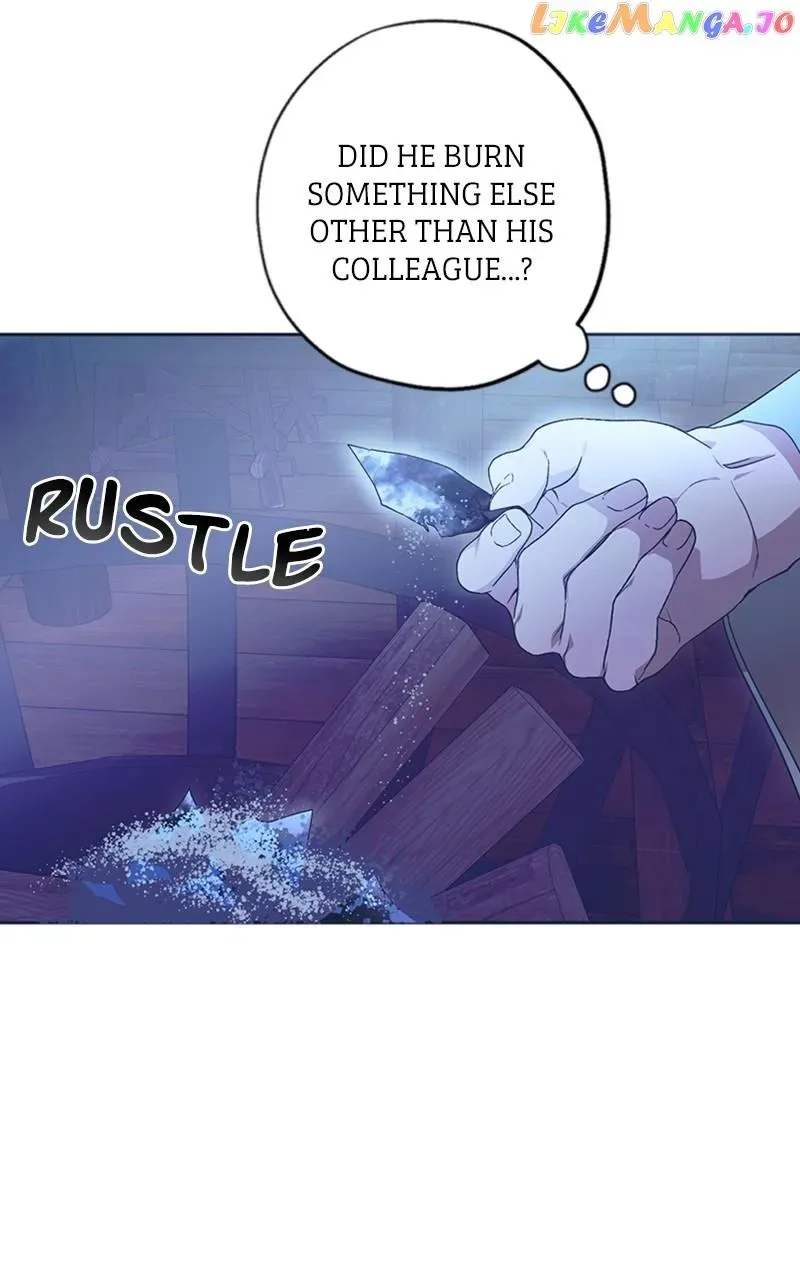 Darby the dizzying flow Chapter 25 page 70