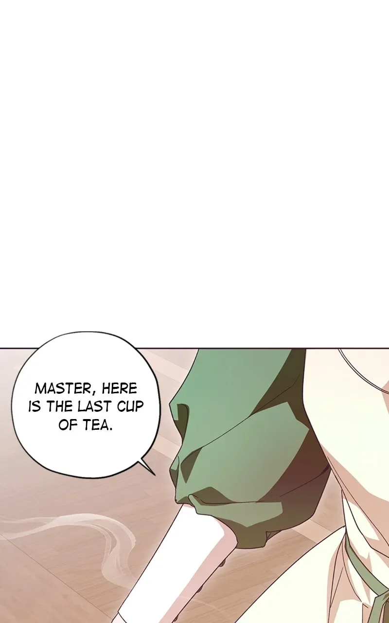 Darby the dizzying flow Chapter 24 page 27