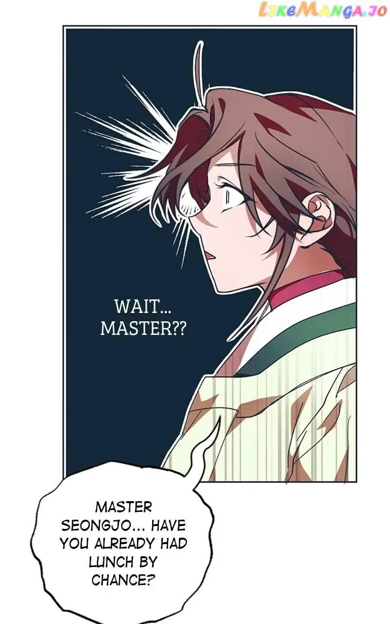 Darby the dizzying flow Chapter 22 page 90