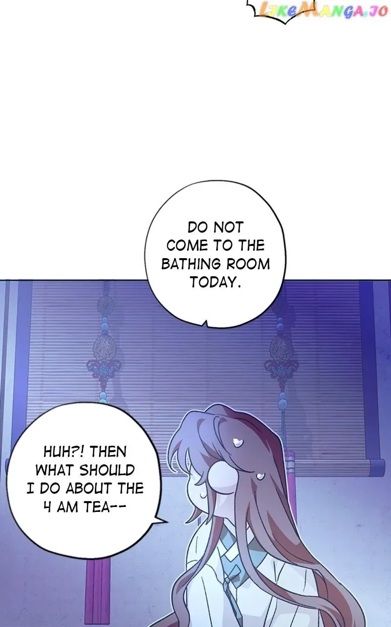 Darby the dizzying flow Chapter 25 page 57