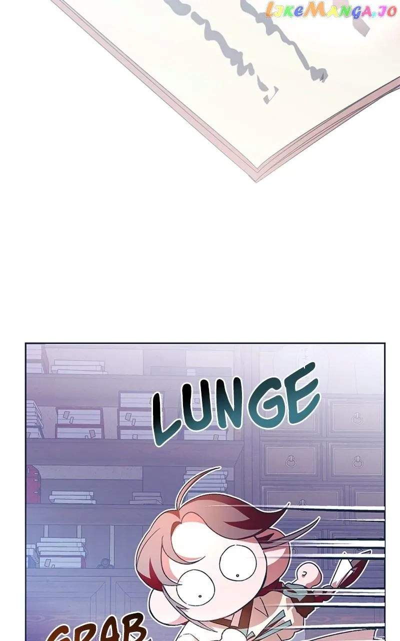 Darby the dizzying flow Chapter 25 page 88