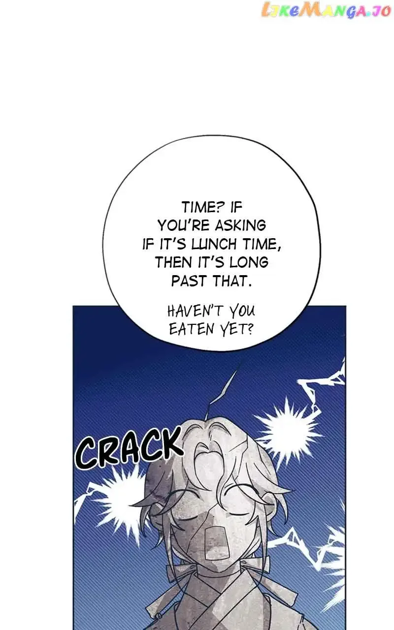 Darby the dizzying flow Chapter 22 page 94