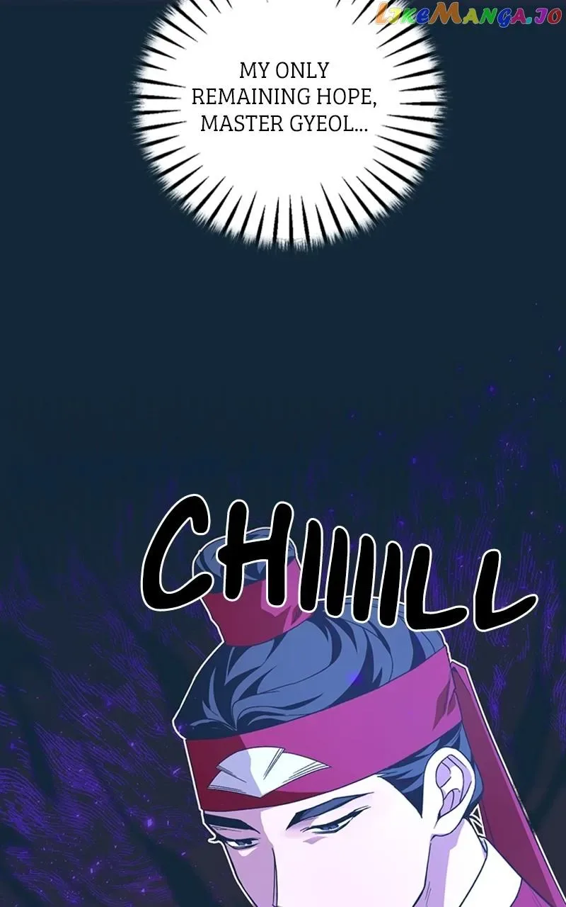 Darby the dizzying flow Chapter 25 page 80