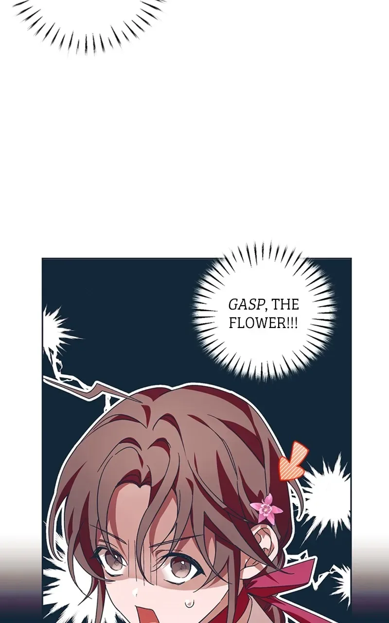 Darby the dizzying flow Chapter 24 page 44