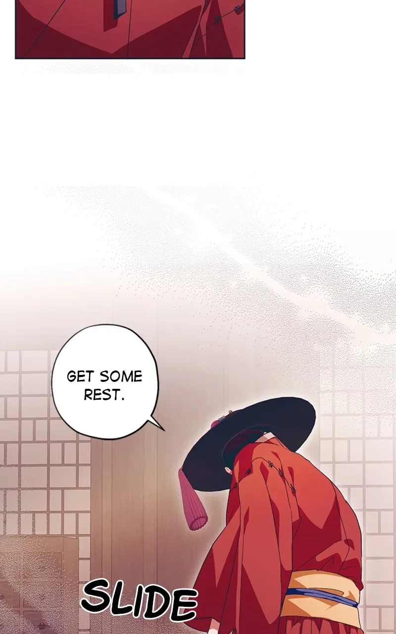 Darby the dizzying flow Chapter 24 page 49