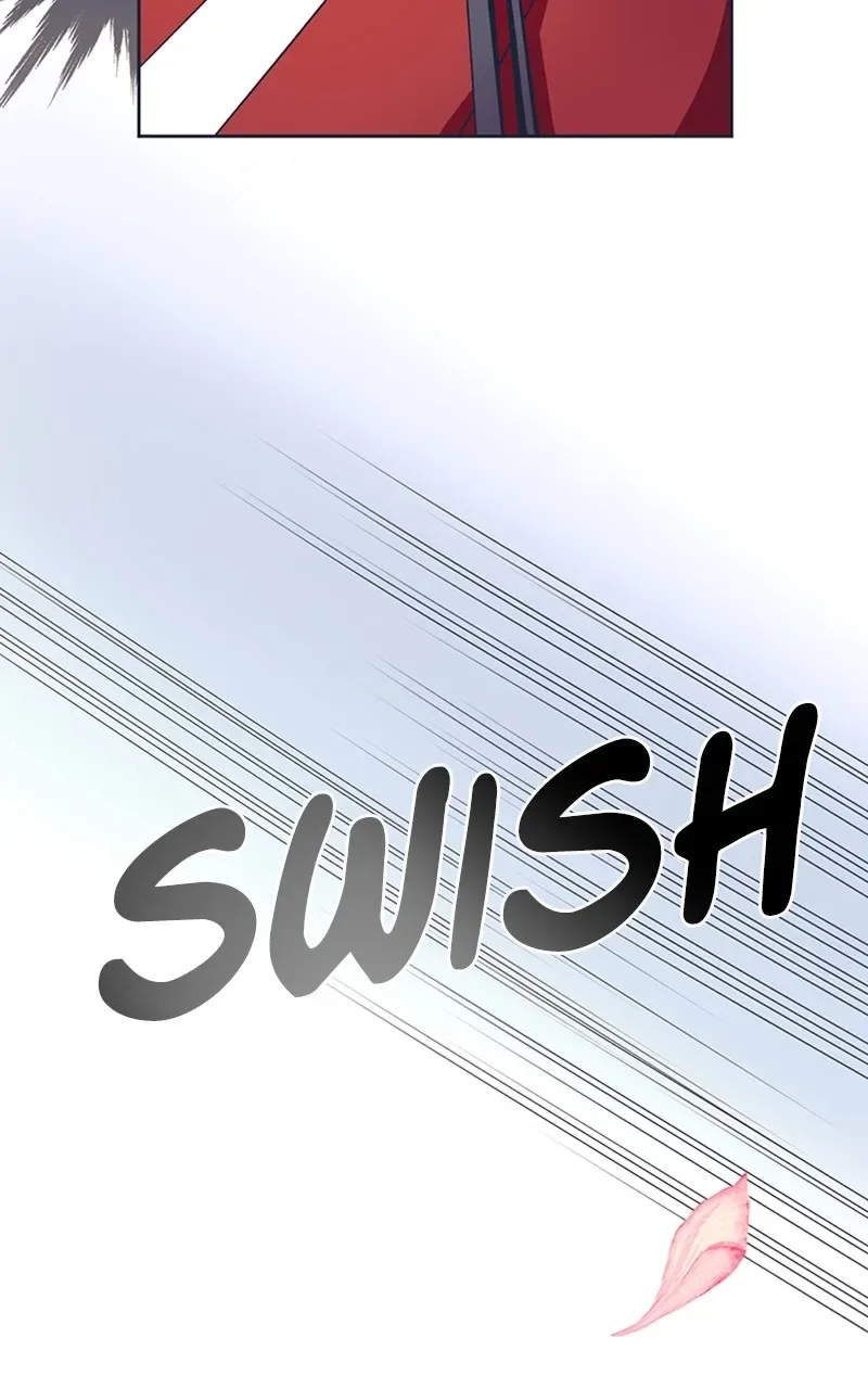 Darby the dizzying flow Chapter 24 page 58