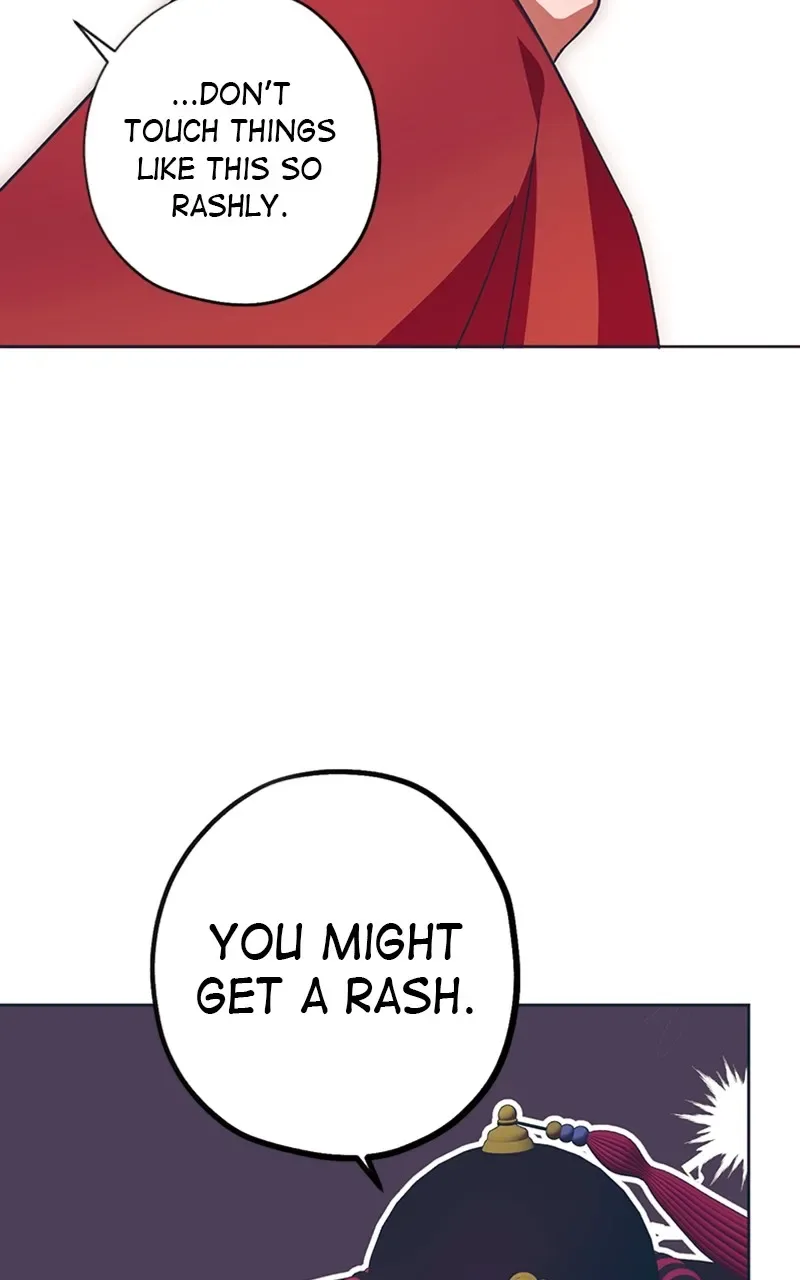 Darby the dizzying flow Chapter 24 page 63