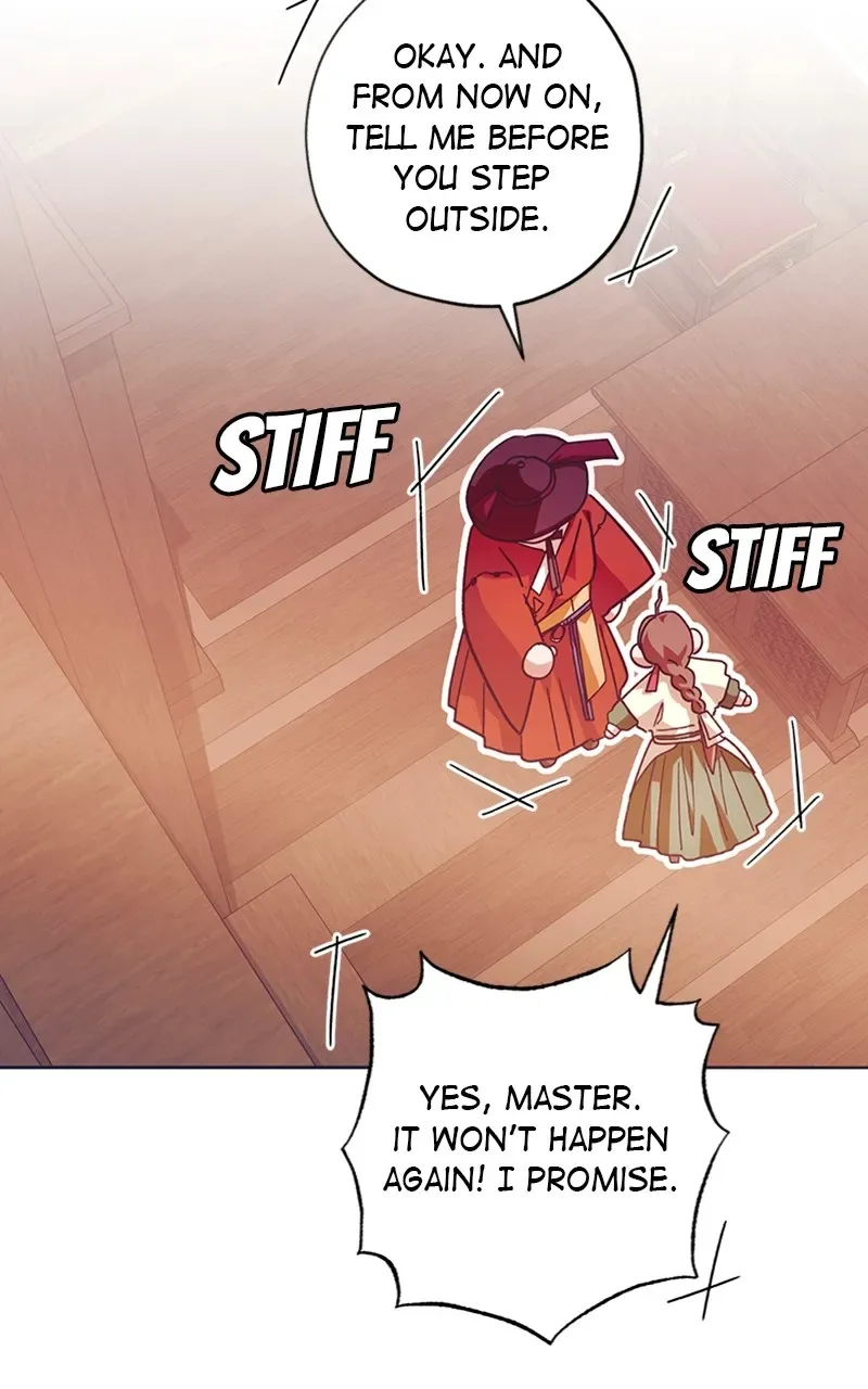 Darby the dizzying flow Chapter 24 page 67