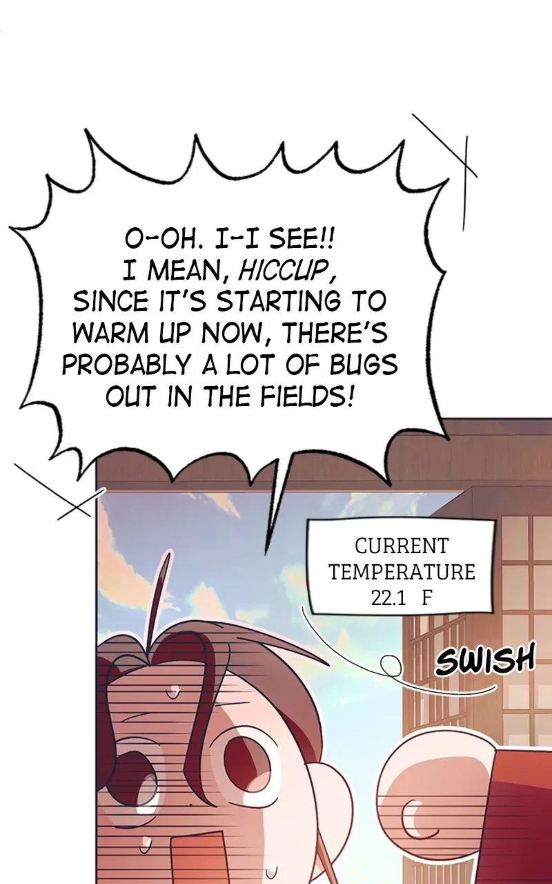 Darby the dizzying flow Chapter 24 page 65