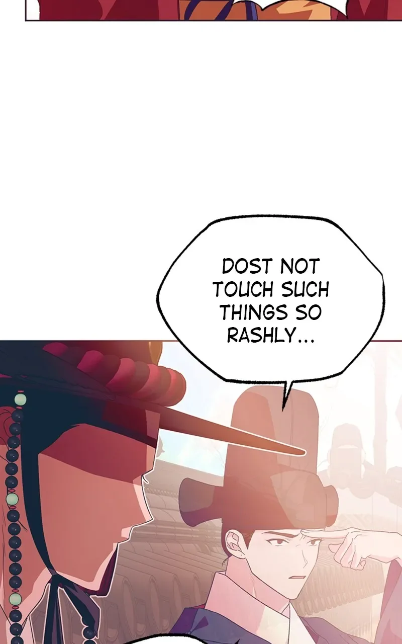 Darby the dizzying flow Chapter 24 page 73