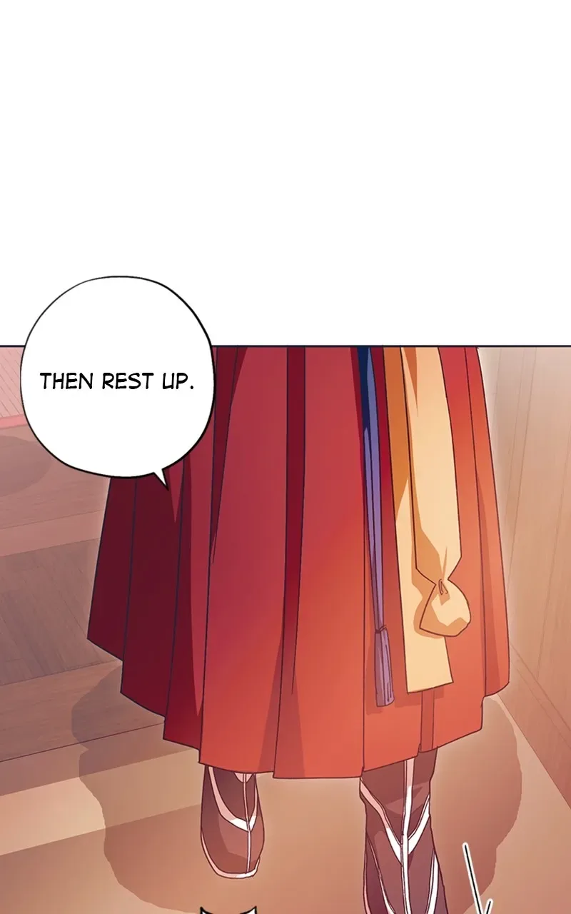 Darby the dizzying flow Chapter 24 page 68