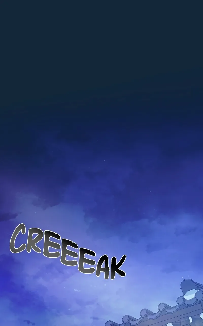 Darby the dizzying flow Chapter 24 page 84