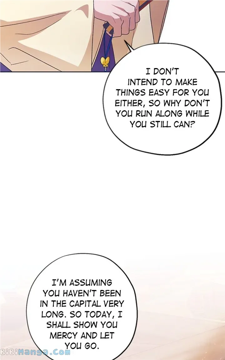 Darby the dizzying flow Chapter 30 page 30